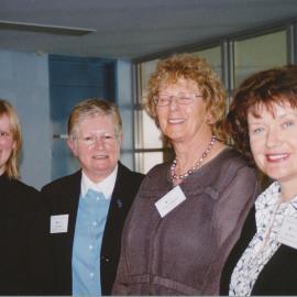 [Unidentified people - University of Newcastle - Central Coast Campus]