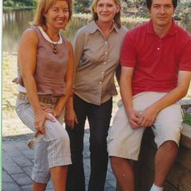 [unidentified person(s) - University of Newcastle - Central Coast Campus]