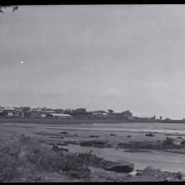 Possibly Port Kembla, NSW, [n.d]