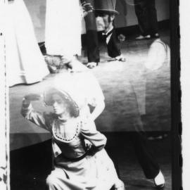 Scenes from Stage Production of Dorothy Hewett's Bon Bons and Roses for Dolly (1977)