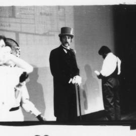 Scenes from Stage Production of Dorothy Hewett's Bon Bons and Roses for Dolly (1977)