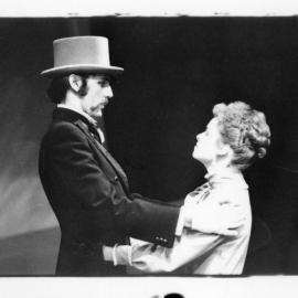 Scenes from Stage Production of Dorothy Hewett's Bon Bons and Roses for Dolly (1977)