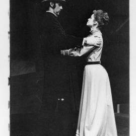 Scenes from Stage Production of Dorothy Hewett's Bon Bons and Roses for Dolly (1977)