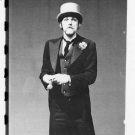 Scenes from Stage Production of Dorothy Hewett's Bon Bons and Roses for Dolly (1977)