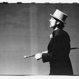 Scenes from Stage Production of Dorothy Hewett's Bon Bons and Roses for Dolly (1977)