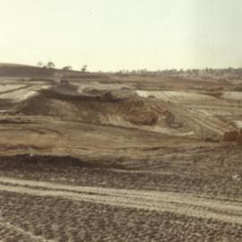 Coal Handling and Preparation Plant - Early development