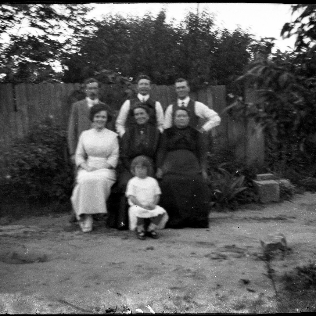 Family group