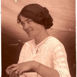 Catherine Annie Rodoni (nee Wilson)