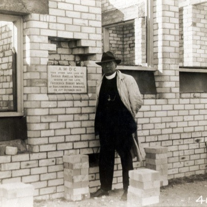  St John's College, Morpeth