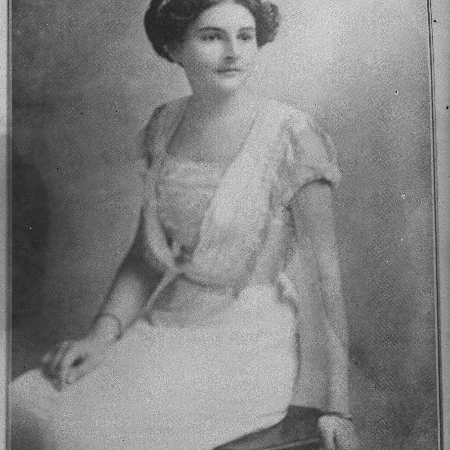 Leathne Rodoni, c1910