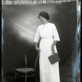 Catherine Annie (Wilson) Rodoni