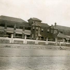 Kurri Kurri District Hospital, NSW, [n.d.]