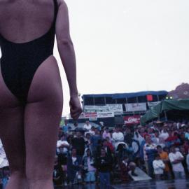 Surfest '88 - 27th November 1988, Newcastle Beach, Newcastle (Australia)