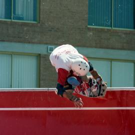 Surfest - 25th November 1986, Newcastle (Australia)