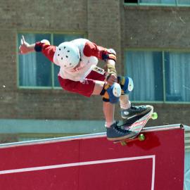 Surfest - 25th November 1986, Newcastle (Australia)