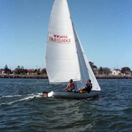 Surfest - 25th November 1986, Newcastle (Australia)