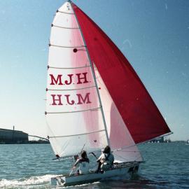 Surfest - 25th November 1986, Newcastle (Australia)