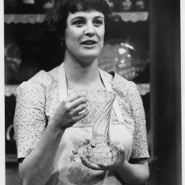 Cate Murray, The Hunter Valley Theatre Company, Newcastle, Australia