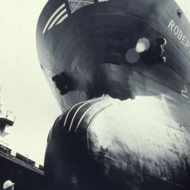 M.T. (Motor tanker) "Robert Miller"