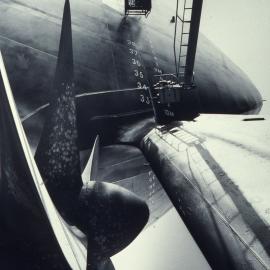 M.T. (Motor tanker) "Robert Miller"