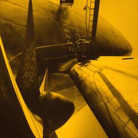 M.T. (Motor tanker) "Robert Miller"