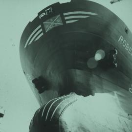 M.T. (Motor tanker) "Robert Miller"