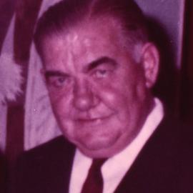 Sir Roderick William Miller. Born 12 Nov 1911, Balmain, Sydney, New South Wales, Australia. Died 26 April 1971. Throughout his life Miller has been an army officer, a coalmine owner, company managing director, ship owner, and a truck/fleet owner.