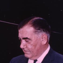 Sir Roderick William Miller. Born 12 Nov 1911, Balmain, Sydney, New South Wales, Australia. Died 26 April 1971. Throughout his life Miller has been an army officer, a coalmine owner, company managing director, ship owner, and a truck/fleet owner.
