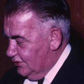 Sir Roderick William Miller. Born 12 Nov 1911, Balmain, Sydney, New South Wales, Australia. Died 26 April 1971. Throughout his life Miller has been an army officer, a coalmine owner, company managing director, ship owner, and a truck/fleet owner.