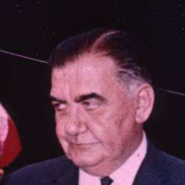 Sir Roderick William Miller. Born 12 Nov 1911, Balmain, Sydney, New South Wales, Australia. Died 26 April 1971. Throughout his life Miller has been an army officer, a coalmine owner, company managing director, ship owner, and a truck/fleet owner.