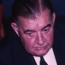 Sir Roderick William Miller. Born 12 Nov 1911, Balmain, Sydney, New South Wales, Australia. Died 26 April 1971. Throughout his life Miller has been an army officer, a coalmine owner, company managing director, ship owner, and a truck/fleet owner.