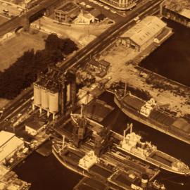 Blackwattle Bay