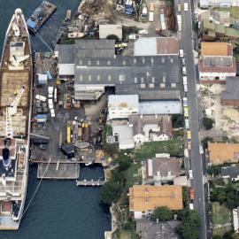 [Birchgrove] [Blackwattle Bay]