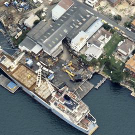 Blackwattle Bay