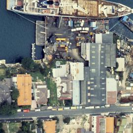 Blackwattle Bay