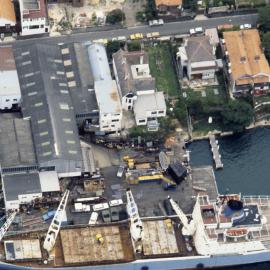 Blackwattle Bay