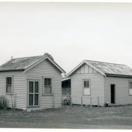 Abermain No. 3 Colliery (Shaft) - Office & First Aid Room [n.d]