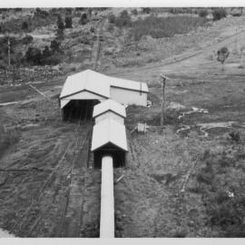 Abermain No. 3 Colliery (Shaft) - Cleaner & Crusher [n.d]