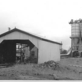 Abermain No. 3 Colliery (Shaft) - Cleaner & Crusher [n.d]
