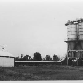 Abermain No. 3 Colliery (Shaft) - Coal Cleaning Plant [n.d]