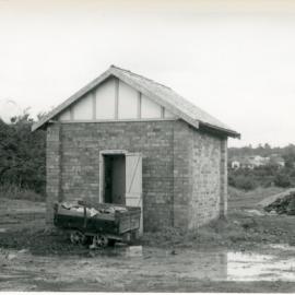 Abermain No. 1 Colliery (Tunnel) - Magazine [n.d]