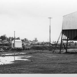 Abermain No. 1 Colliery (Tunnel) - Shelter Shed [n.d]