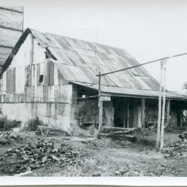 Abermain No. 1 Colliery (Tunnel) - Boiler House [n.d]