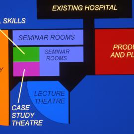 Medical Communication Unit, Royal Newcastle Hospital (former)