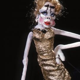 "Tooth Wars" production, Heath Commission of NSW, 1982