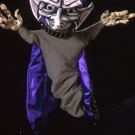 "Tooth Wars" production, Heath Commission of NSW, 1982