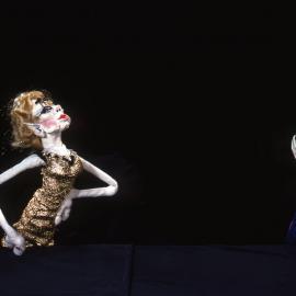 "Tooth Wars" production, Heath Commission of NSW, 1982