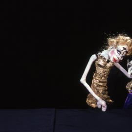 "Tooth Wars" production, Heath Commission of NSW, 1982