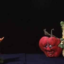 "Tooth Wars" production, Heath Commission of NSW, 1982