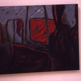 Bachelor of Arts in Visual Arts - work